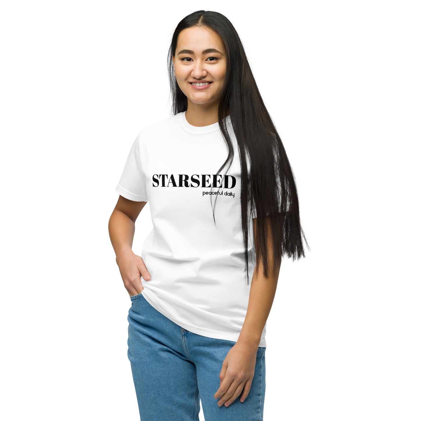 Starseed Organic T-Shirt