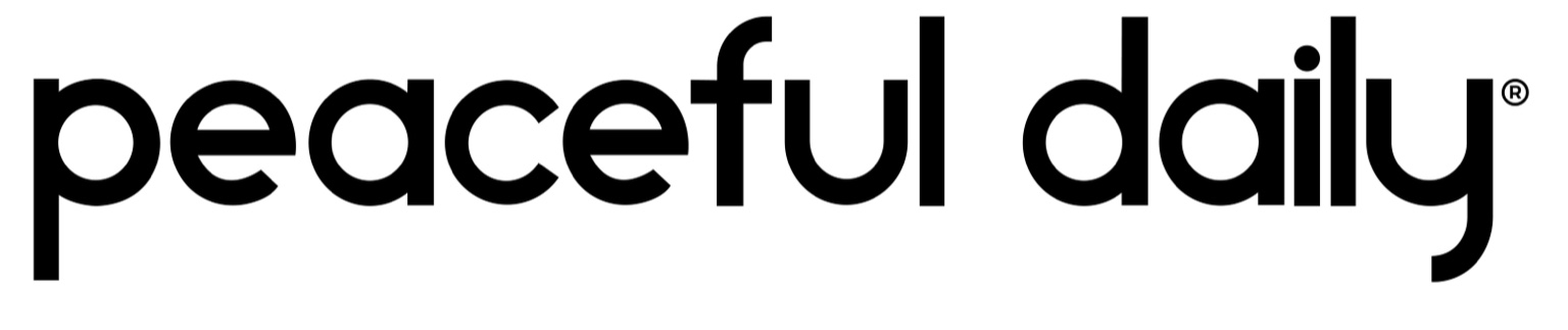 Peaceful Daily® Inc.