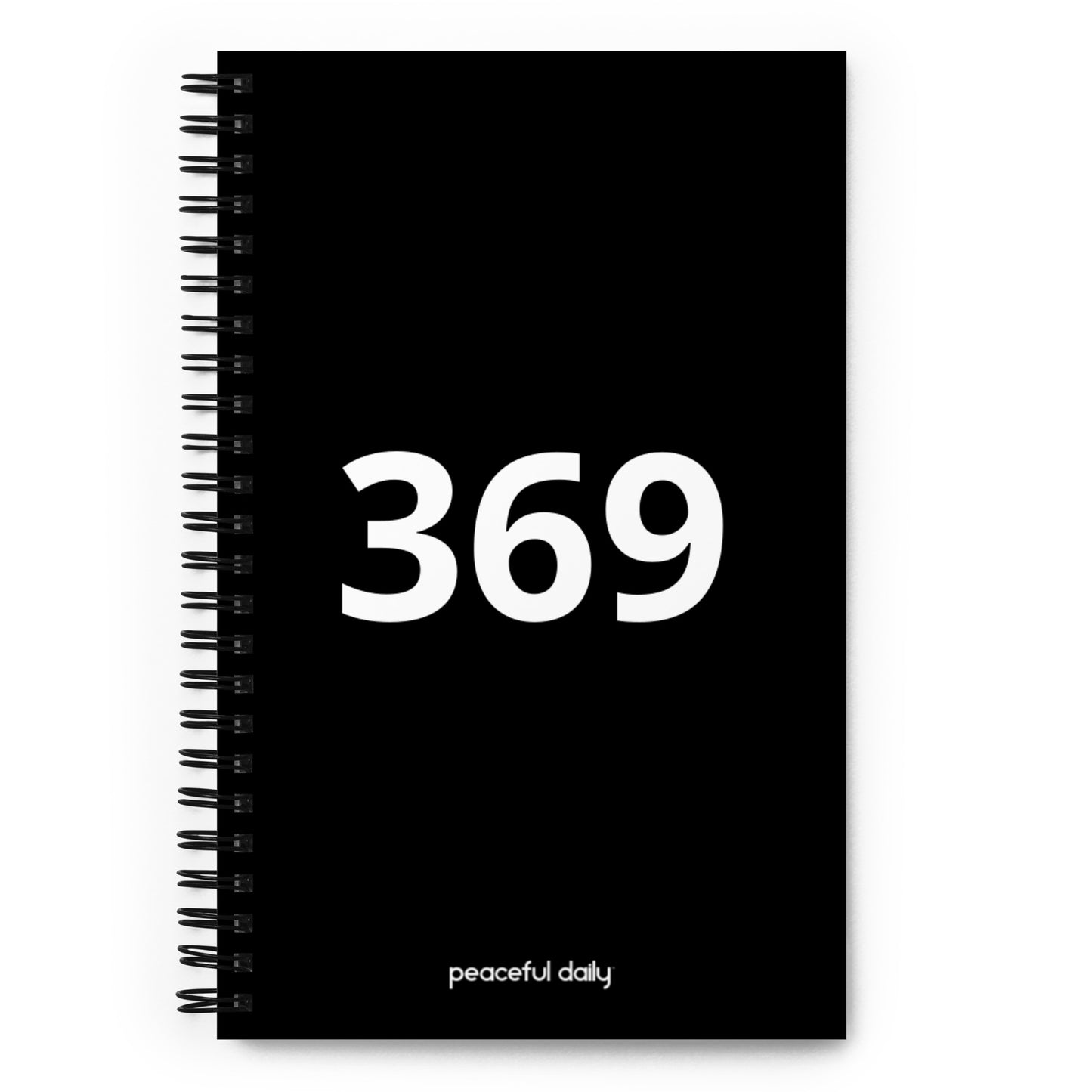 369 Notebook